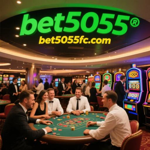 bet5055
